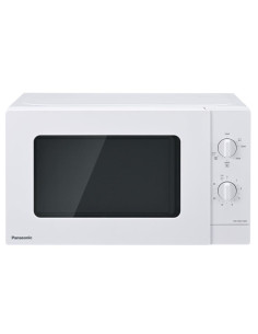 Panasonic NN-GM21QWEPG 20 Litros1000W Grill Blanco