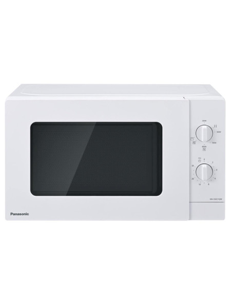 Panasonic NN-GM21QWEPG 20 Litros1000W Grill Blanco