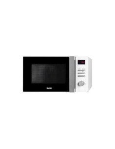 SVAN SVMW823GD 23L C/G Microondas Blanco