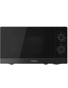 TEKA MW FS20 G MICROONDAS NEGRO