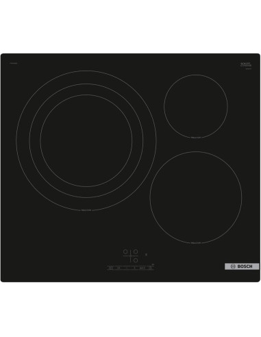 Bosch PID61RBB5E Encimera 3F Inducción