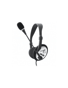 AURICULAR Mickey Mouse DISNEY HP-701 PARA PC CON MICRO