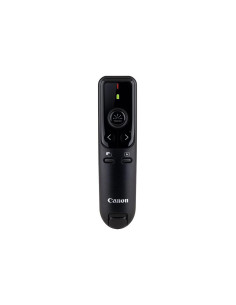 Canon 2155C001 apuntador inalámbricos Negro
