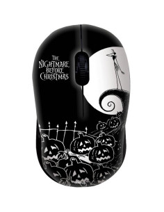 DISNEY Pesadilla antes de Navidad MM-272 mini ratón