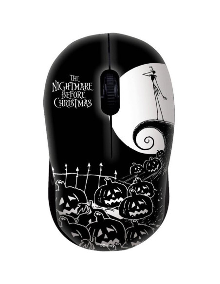 DISNEY Pesadilla antes de Navidad MM-272 mini ratón