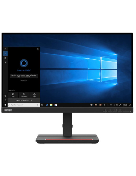Monitor 22" Lenovo S22e-20 Full HD 4MS HDMI VGA