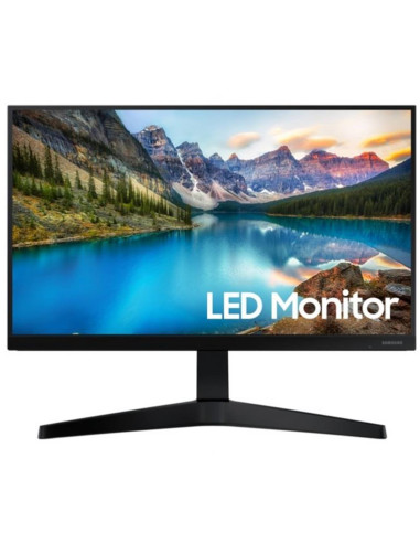 Monitor 22" Samsung F22T370FWR LCD FULL HD VGA/HDMI