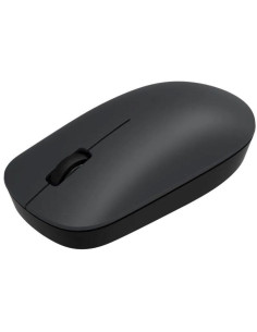 Xiaomi Wireless Mouse Lite 2 Black (GLBHR8916GL)