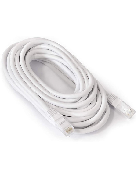 Axil AV0182C Cable ETHERNET RJ45 CAT6 5 metros
