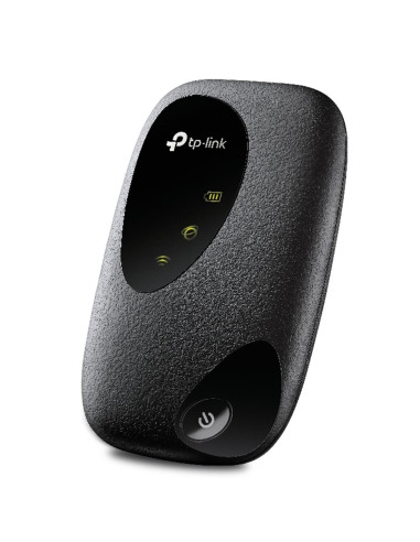 TP-Link M7010 router de telefonía/puerta de enlace/módem Router de