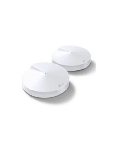 TP-Link Deco M5 (2-Pack) Doble banda (2,4 GHz / 5 GHz) Wi-Fi 5