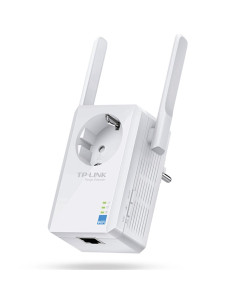 TP-Link TL-WA860RE adaptador de red PowerLine 300 Mbit/s Ethernet