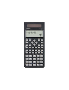 Canon 4299B010 calculadora Escritorio Calculadora científica Negro