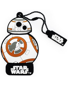 Memoria pendrive USB 32GB Star Wars (SWPEN003)
