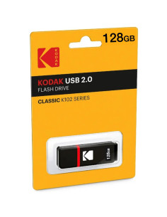 Memoria USB 2.0 128GB Kodak