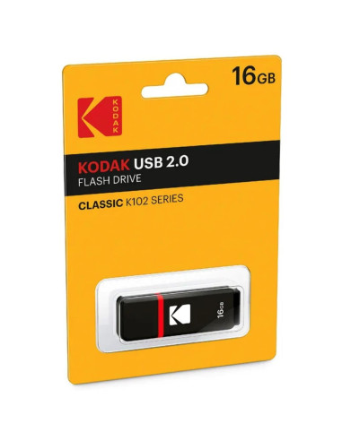 Memoria USB 2.0 16GB Kodak