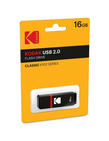 Memoria USB 2.0 16GB Kodak