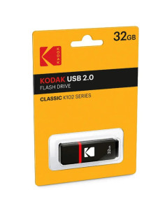 Memoria USB 2.0 32GB Kodak