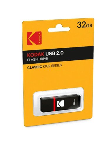 Memoria USB 2.0 32GB Kodak