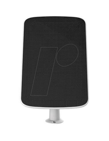 Ezviz CS-CMT Panel Solar Carga 6.18W para Cámaras exterires con USB-C
