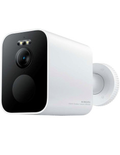 Xiaomi BW500 Cámara de Vigilancia Exterior 2.5k con Batería (BHR8301GL)