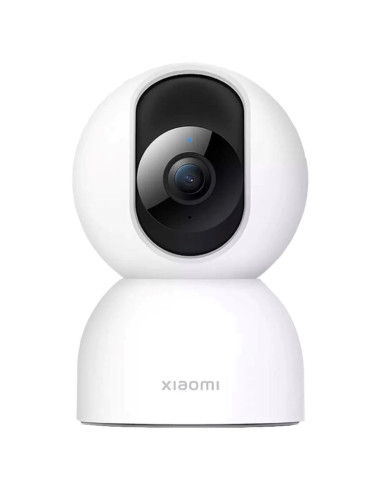 Xiaomi Smart Camera C400 Cámara de Vigilancia WiFi 2K (BHR6619GL)