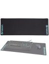 Nacon MM-400 Alfombrilla Gaming XL 90cm X 35cm Negro