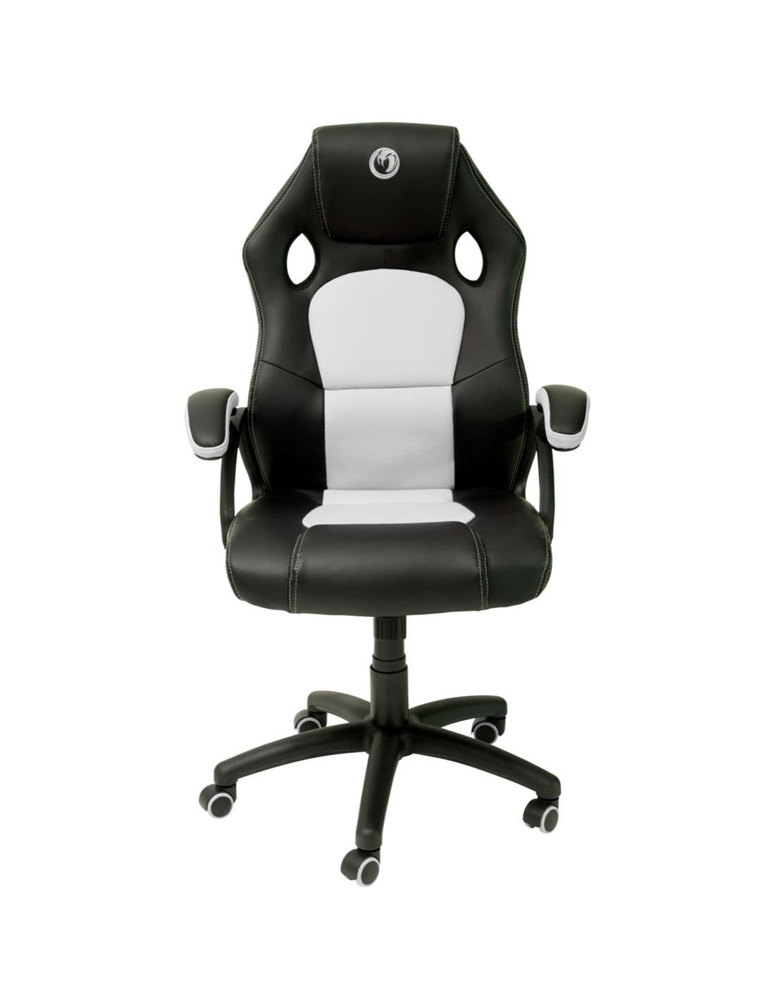 Nacon PC Silla Gaming (PCCH-310WH)