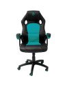 Nacon PC Silla Gaming Negro y Turquesa (PCCH-310)