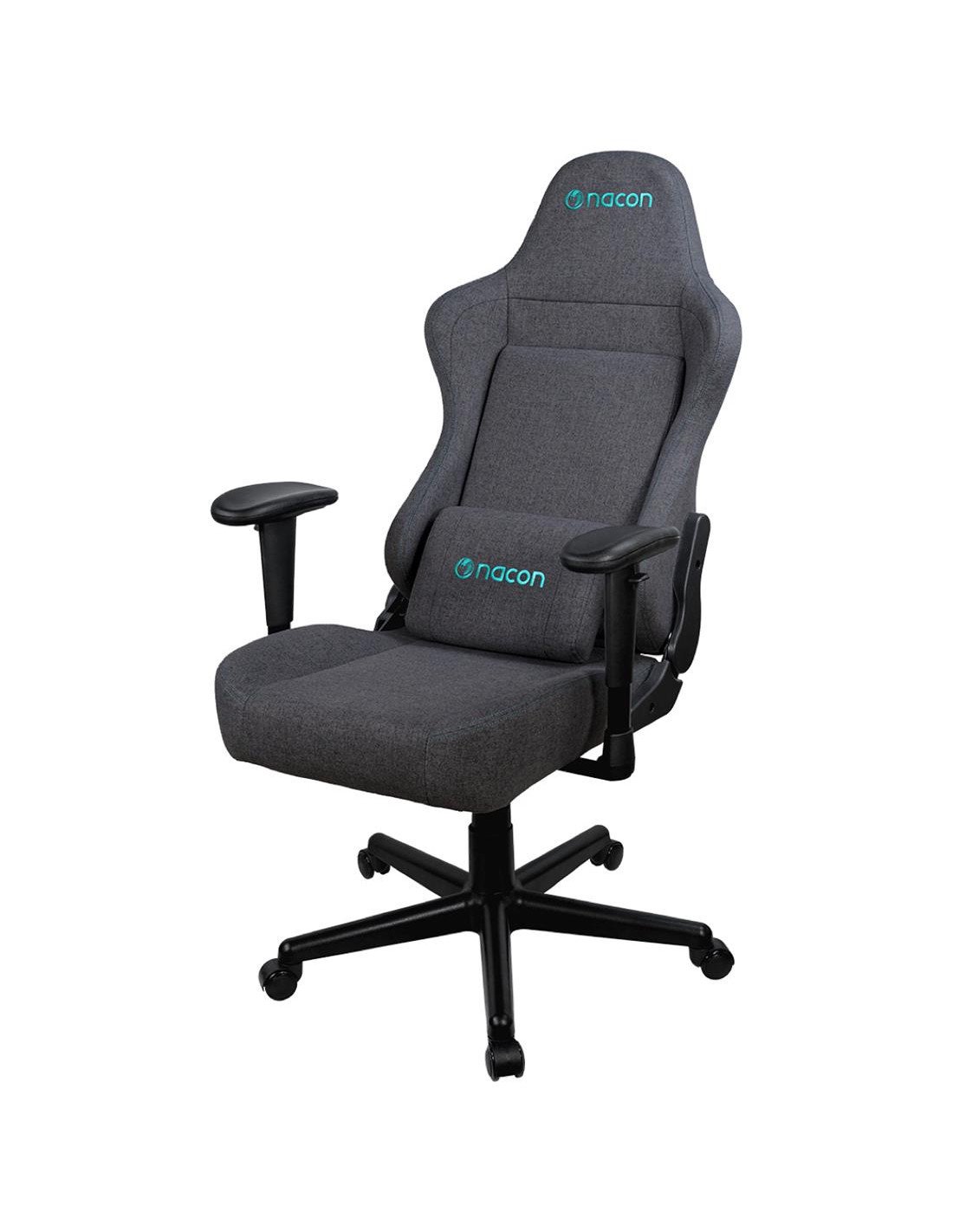 Nacon Silla Gaming (PCCH-380) Gris