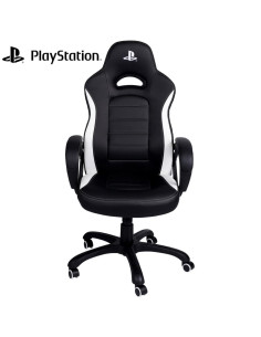 Nacon Silla Gaming Oficial Playstation (PS4OFCH-350)