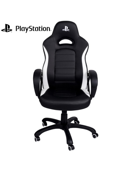 Nacon Silla Gaming Oficial Playstation (PS4OFCH-350)