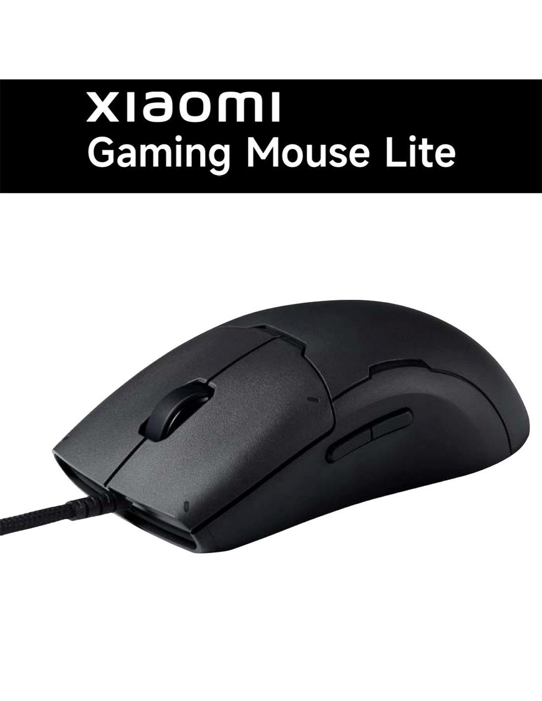 Xiaomi Gaming Mouse Lite GL (BHR8869GL)
