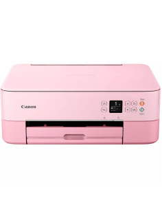 Canon Pixma TS5352A Impresora Multifunción Inkjet Rosa