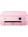 Canon Pixma TS5352A Impresora Multifunción Inkjet Rosa