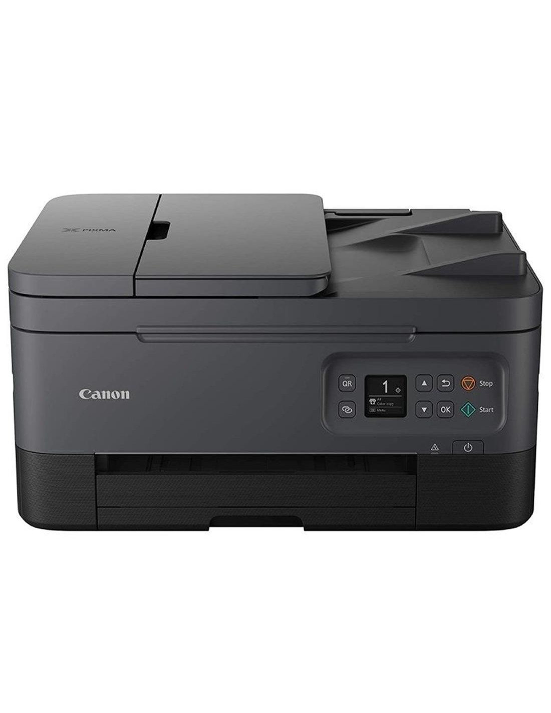 Canon Pixma TS7450A MFP Negro