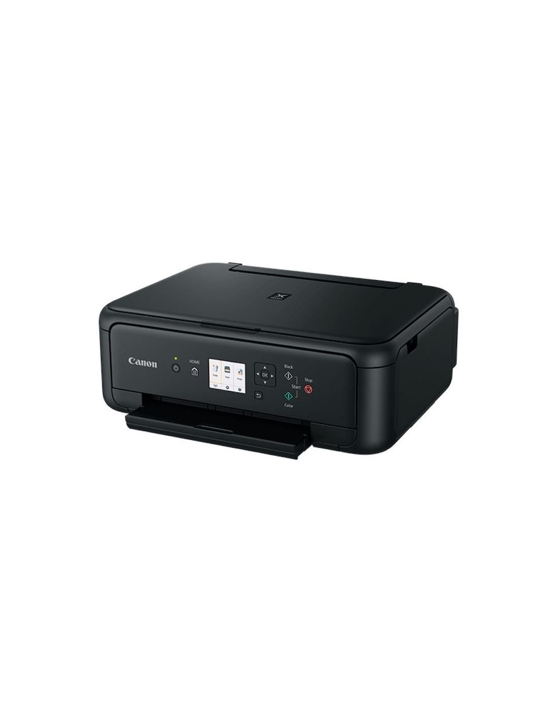 CANON TS5150 MULTIFUNCI??N INKJET WIFI PANTALLA BLACK
