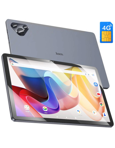 Hoco HI14 Tablet 11" 4GB 128GB LTE 4G