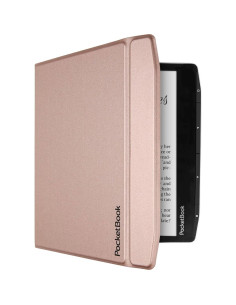 Pocketbook Cover Flip Era Shiny Beige (HN-FP-PU-700-BE-WW)