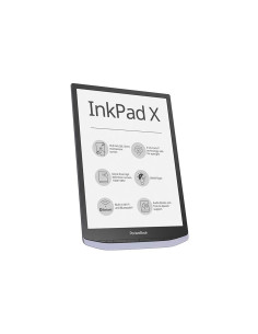 POCKETBOOK INKPAD X 10.3" 32GB LUZ TÁCTIL
