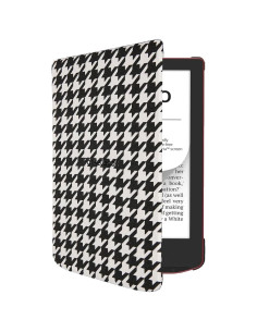 Pocketbook Shell Cover Rhombus para Verse y Verse Pro (H-S-634-RH-WW)