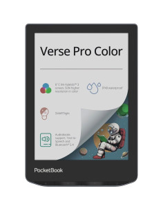 Pocketbook Verse Pro Color Stormy Sea