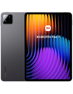 Xiaomi Pad 7 11" 8GB 128GB + Funda con Teclado