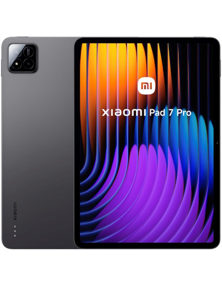 Xiaomi Pad 7 PRO 8GB 256GB Gray
