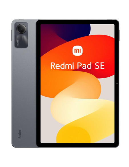 Xiaomi Redmi Pad SE 4GB 128GB Graphite Grey (VHU4448)