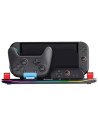 Nacon Base de Carga para 4 Mandos 2 Joy con Nintendo Switch 2 (SWITCHNEWXLSTAND)