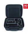Nacon Funda Storage Plus para Nintendo Switch 2 Negra (SWITCHNEWSTORAGECASEXXL)