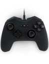 Nacon Mando con Cable para PC con Vibración Negro (PCGC-100XF)