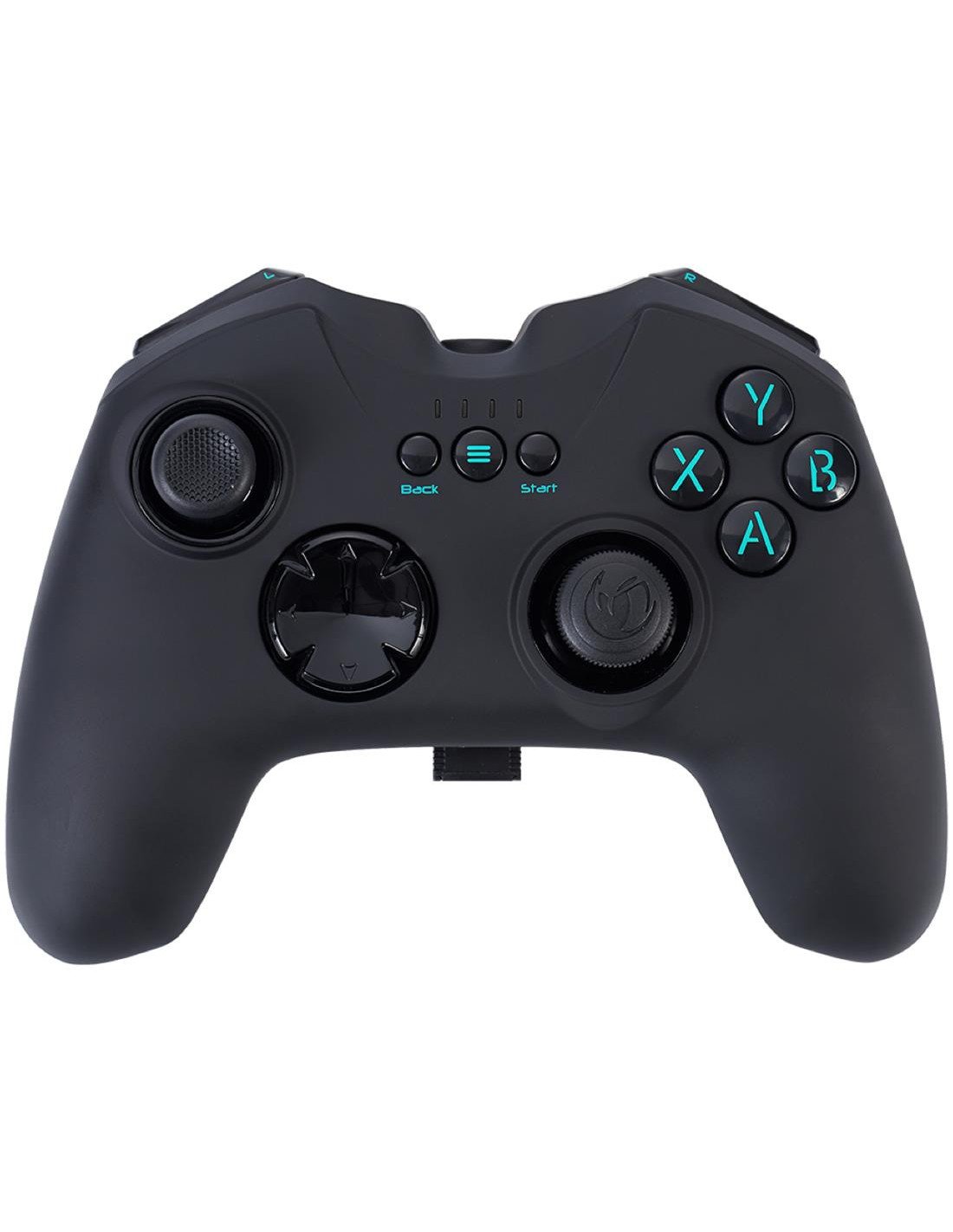 Nacon Mando Inalámbrico para PC (PCGC-200WL)