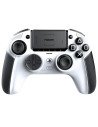 Nacon Mando Revolution 5 Pro Oficial para Playstation 5 Blanco (PS5RP5WSPPT)